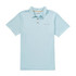 Columbia Men's Tech Trail Utility Polo Shirt - Marine Light
