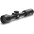 Burris Fullfield 2.5-10x42mm Riflescope