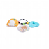 Hape Toys Sensory ABC Playset