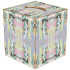 Marye-Kelley Lemonade Stand By Laura Park Tissue Box Cover - Paper Mache