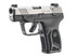 Ruger LCP Max Compact .380 ACP 2.80" 10rd Pistol, Black / Matte Stainless