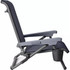 YETI Hondo Navy Beach Chair