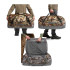 Sitka Drifter Duffle 110L - Optifade Subalpine