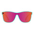 Blenders Millenia X2 Sunglasses - Dance Electric