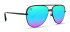 Blenders Shadow Sunglasses - Flying Pretty