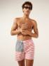 Chubbies The Mericas Classic Swim Trunk - 5.5"