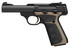 Browning - Buck Mark Micro Bull FDE - 22LR Pistol