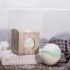 Cait & Co Wild Blossom Soothing Bath Bomb - Spa Revival