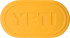 Yeti Camino 35 Carryall 2.0 Tote Bag - Peach/Beekeeper