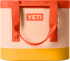 Yeti Camino 35 Carryall 2.0 Tote Bag - Peach/Beekeeper
