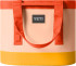 Yeti Camino 35 Carryall 2.0 Tote Bag - Peach/Beekeeper