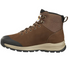 Carhartt Footwear Women's Outdoor Mid WP- Dark Brown