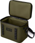 YETI Hopper Flip Olive/Black 24 can Soft Sided Cooler