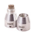 Mizerak 3-in-1 Pool Cue Tip Tool