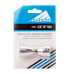 Mizerak 3-in-1 Pool Cue Tip Tool