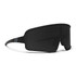 Blenders Eclipse Concord Fast Polarized Sport Sunglasses – Matte Black Frame/Smoke Black