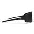 Blenders Eclipse Concord Fast Polarized Sport Sunglasses – Matte Black Frame/Smoke Black