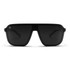 Blenders Meister X2 Polarized Sunglasses – Nimble Beast - Gloss Black Frame /Smoke Black Lens