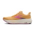 Brooks Women's Ghost 17 Running Shoes - Apricot/Grey/Pink