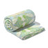 Laura Park Elephant Falls Fleece Blanket