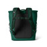 Yeti Hopper M12 Backpack Soft Cooler - Black Forest Green