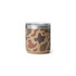 Yeti Rambler 10 Oz Stackable Lowball with Magslider Lid - Wetlands Camo
