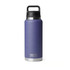 Yeti 36oz Rambler Bottle with Chug Cap - Moon Dust