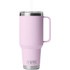 Yeti 42oz Rambler Mug with Straw Lid - Cherry Blossom