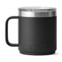 Yeti Rambler 10oz Stackable Mug - Black