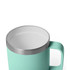 Yeti Rambler 10oz Stackable Mug - Seafoam