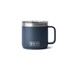 Yeti Rambler 14oz. Navy Stackable Mug