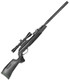 Gamo Swarm Maxxim G2 .177cal IGT Gas Piston Powered Pellet Air Rifle with 3-9x40mm Scope