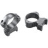 Weaver Grand Slam Top Mount Riflescope Rings (Pair, 30mm Medium, Matte)