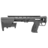 Smith & Wesson M&P FPC 16.25"10mm 15rd Rifle, Black