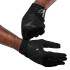 Cutters Rev Pro 6.0 Solid Receiver Gloves - Black