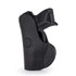 1791 Gunleather SCH Right Hand Ruger LCP IWB Smooth Concealment Holster, Night Sky Black 1791 Gunleather SCH Right Hand Ruger LCP IWB Smooth Concealment Holster, Night Sky Black
