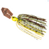 Z‑Man ChatterBait Bladed Swim Jig - Bluegill