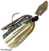 Z‑Man Original ChatterBait Bladed Swim Jig - Perch/Bluegill
