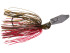 Z‑Man ChatterBait Jack Hammer Bladed Swim Jig - Hite's Hot Craw
