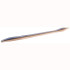 Zoom Trick Worm – 6.5″ Salt - Natural Blue