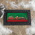 Evergreen North Pole Express Sassafras Switch Mat
