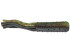 Z‑Man TRD TubeZ 2.75″ Hollow-Tube Ned‑Rig Tubes - California Craw