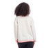 Mud Pie Wilder Bow Sweater - White