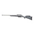 Ruger American Gen II .243 Winchester 20" 3rd Bolt Action Rifle, Grey