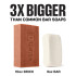 Duke Cannon Big Ass Brick of Soap - Bourbon