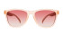 Goodr Don't Make Me Blush Sunglasses