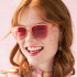 Goodr Don't Make Me Blush Sunglasses