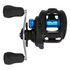 Shimano SLX 150 A 6.3:1 Low-Profile Baitcasting Reel
