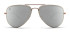 Blenders A Series Sunglasses - Mojave Gold