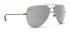 Blenders A Series Sunglasses - Mojave Gold